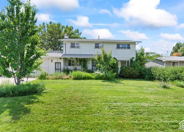 Property at 220 S Coleman St W, Tooele, UT 84074, 5 beds, 3 baths