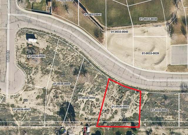 Property at 215 W Esquire Pkwy, Castle Dale, UT 84513