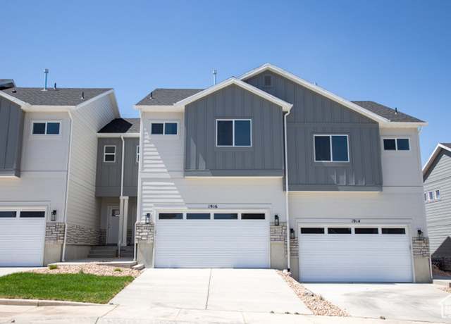 Property at 1916 E 1350 N, Spanish Fork, UT 84660, 3 beds, 2.5 baths