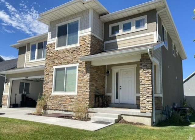 Property at 894 S 2100 W, Orem, UT 84059, 7 beds, 3.5 baths