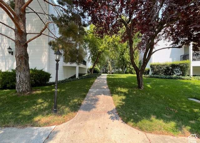 Property at 657 E 4065 S Unit C, Millcreek, UT 84107, 2 beds, 2 baths