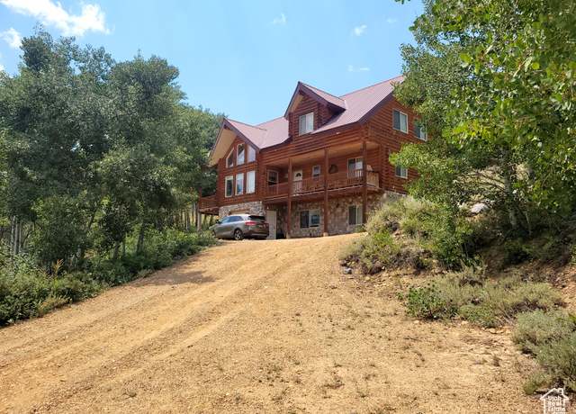 Property at 1933 N Corral Rd, Scofield, UT 84526, 4 beds, 3.5 baths