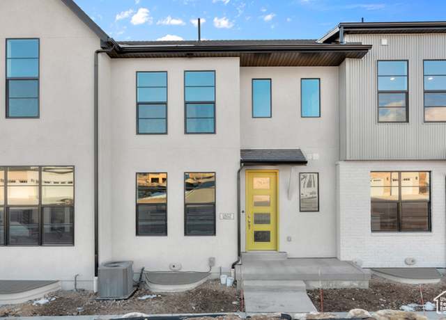 Property at 1802 N 180 E, Heber City, UT 84032, 2 beds, 2.5 baths