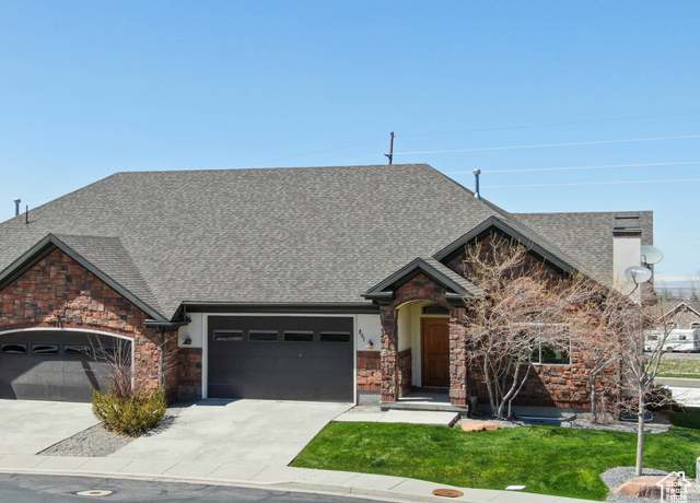 Property at 851 E Oak Ct #28, Tooele, UT 84074, 4 beds, 3 baths