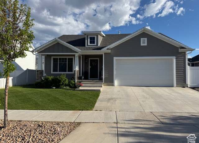 Property at 88 E 970 N, Santaquin, UT 84655, 3 beds, 2 baths