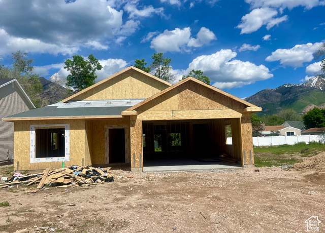 Property at 1038 Liberty Cottages Ct, Ogden, UT 84404, 3 beds, 2 baths