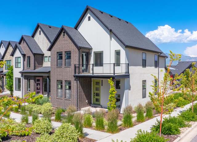 Property at 2391 N Alesund Way, Lehi, UT 84043, 3 beds, 3.5 baths