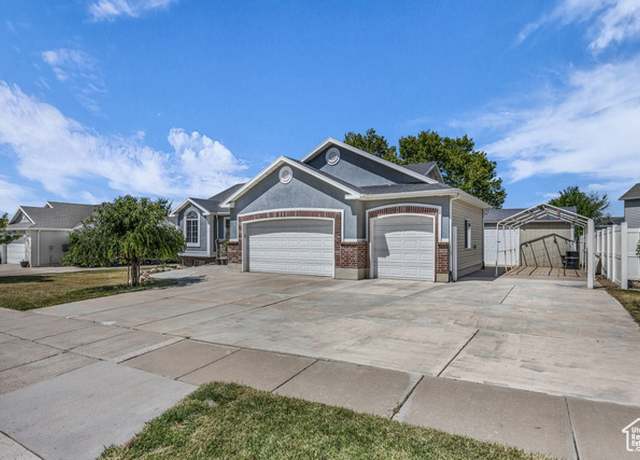Property at 2361 N 75 E, Layton, UT 84041, 5 beds, 3 baths