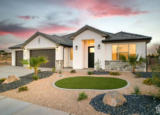 Property at 525 N 3380 W #16, Hurricane, UT 84737, 4 beds, 2.5 baths