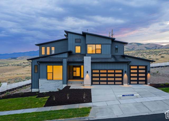 Property at 2327 N Wild Yarrow Dr #2064, Saratoga Springs, UT 84045, 6 beds, 4.5 baths