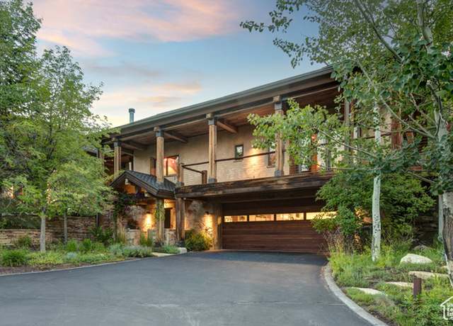 Property at 4830 Bear View Dr, Park City, UT 84098, 2 beds, 3 baths