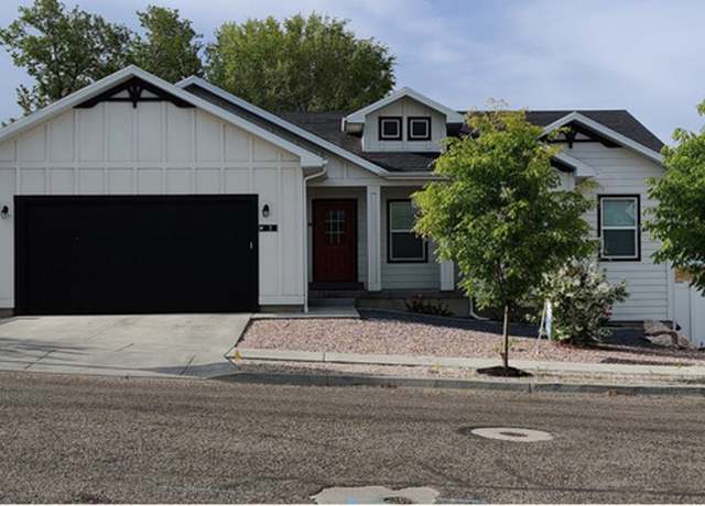 Property at 3 W 825 S, Willard, UT 84340, 5 beds, 3 baths