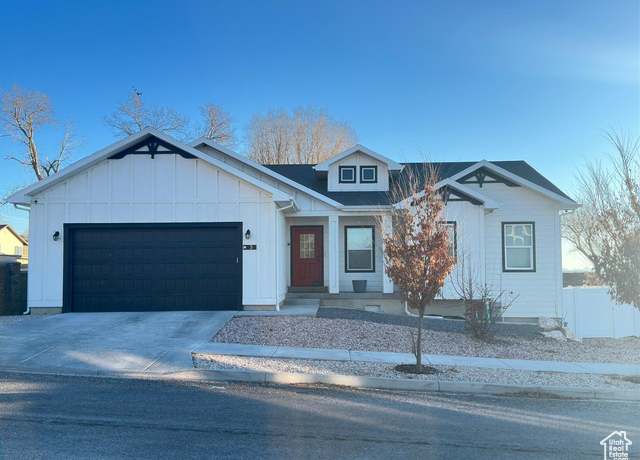 Property at 3 W 825 S, Willard, UT 84340, 5 beds, 3 baths