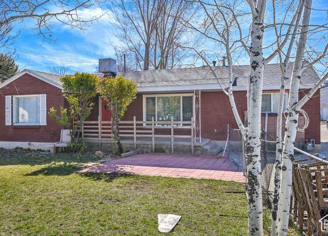 Property at 416 E Scott Ave, Salt Lake City, UT 84115, 18 beds, 12 baths