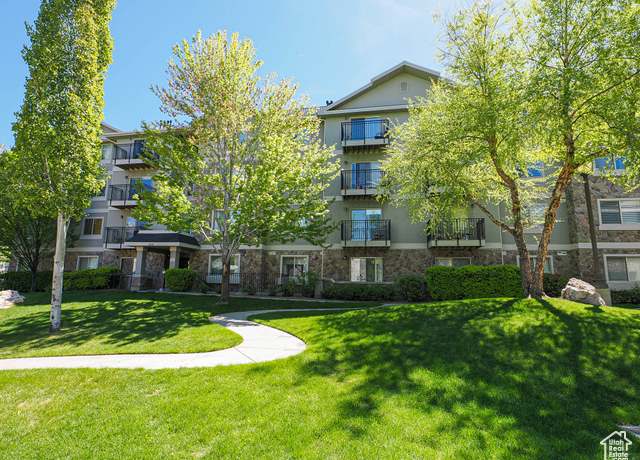 Property at 1230 E Privet Dr #214, Salt Lake City, UT 84121, 2 beds, 2 baths