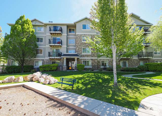 Property at 1230 E Privet Dr #214, Salt Lake City, UT 84121, 2 beds, 2 baths