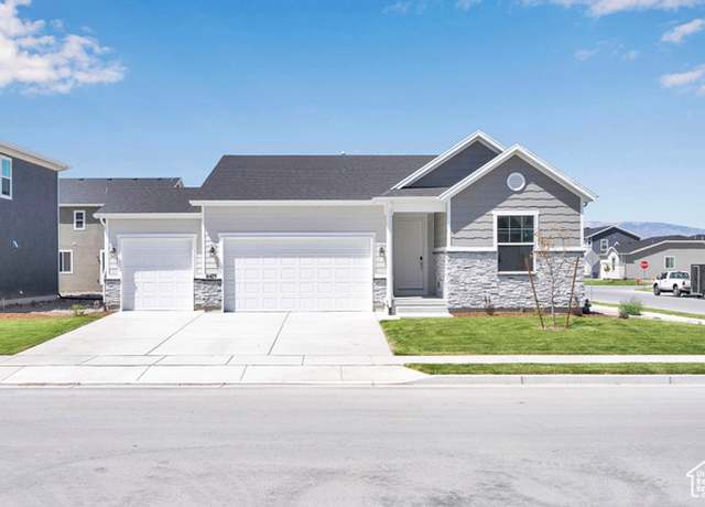 Property at 6475 N Spur Ln #1207, Stansbury Park, UT 84074, 3 beds, 2 baths