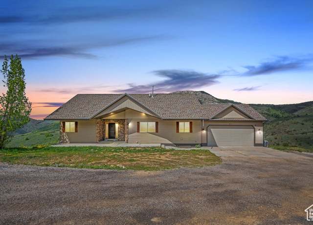 Property at 2013 N River View Cir, Huntsville, UT 84317, 4 beds, 2.5 baths