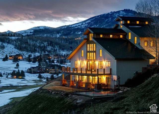 Property at 9246 Par Ct, Park City, UT 84098, 5 beds, 4.5 baths