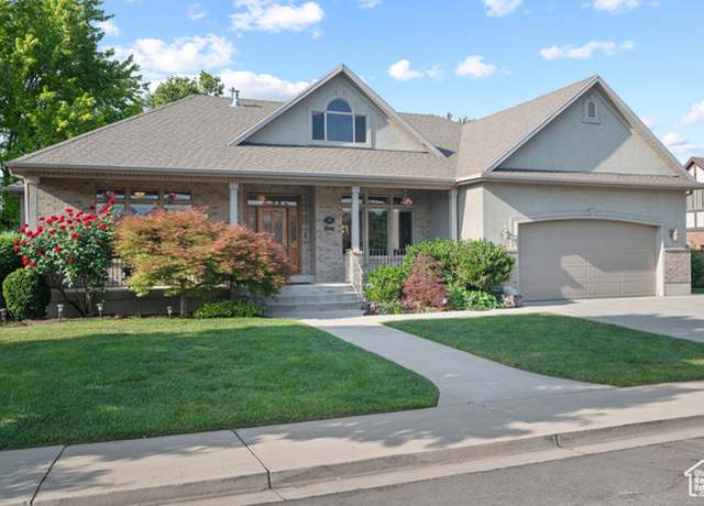 Property at 503 W 650 S, Orem, UT 84058, 5 beds, 4.5 baths