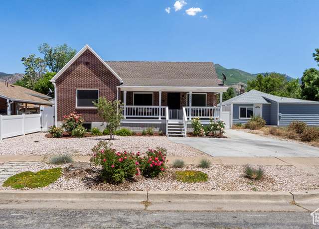 Property at 3530 Madison Ave, Ogden, UT 84403, 3 beds, 2 baths