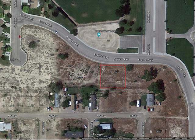 Property at 195 W Esquire Pkwy, Castle Dale, UT 84513