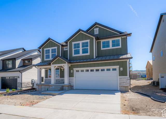 Property at 4629 W Hiddleston Dr #2111, Herriman, UT 84096, 3 beds, 2.5 baths