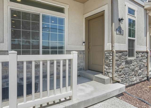 Property at 5681 W Pelican Ridge Ln, Salt Lake City, UT 84118, 4 beds, 3.5 baths