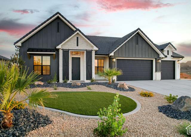 Property at 541 N 3380 W #17, Hurricane, UT 84737, 4 beds, 2.5 baths