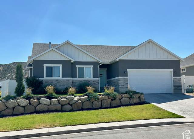 Property at 1017 S 175 E, Nephi, UT 84648, 5 beds, 3 baths