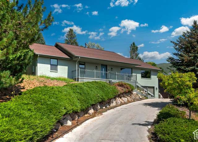 Property at 932 N Northridge E, Bountiful, UT 84010, 4 beds, 3 baths