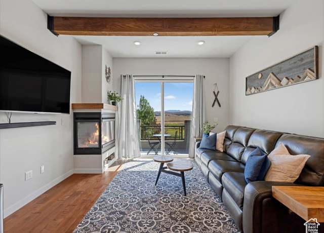 Property at 6169 Park Ln #44, Park City, UT 84098, 2 beds, 2 baths