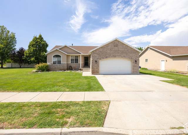Property at 2280 S 450 W, Perry, UT 84302, 4 beds, 3 baths