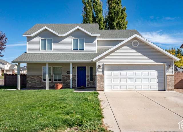 Property at 2668 N 550 W, Cedar City, UT 84721, 4 beds, 2.5 baths