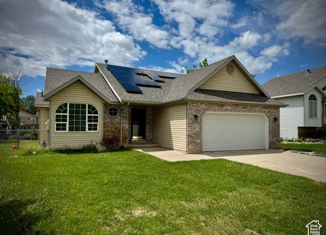 Property at 2319 N 500 W, Harrisville, UT 84414, 3 beds, 2 baths