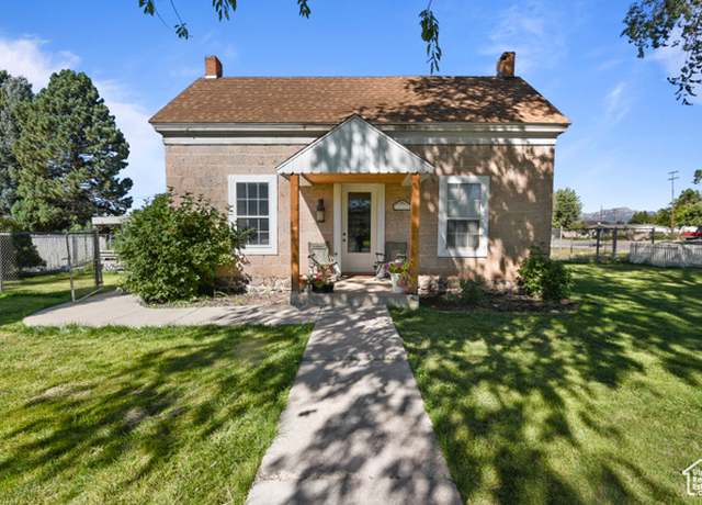 Property at 495 N 200 E, Beaver, UT 84713, 2 beds, 1 bath