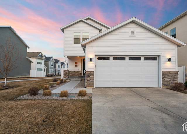 Property at 2520 N Wister Ln, Lehi, UT 84043, 3 beds, 2.5 baths