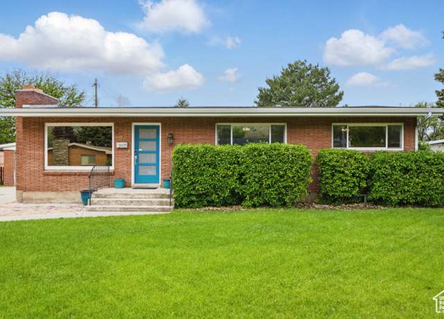 Property at 2925 N 220 E, Provo, UT 84604, 4 beds, 2 baths