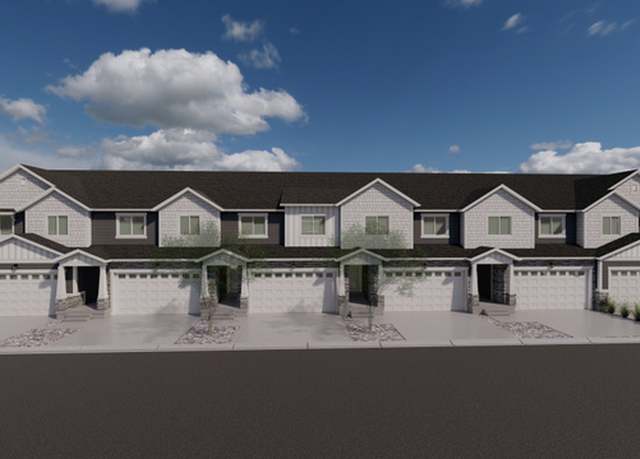 Property at 2784 N Blue Dawn Dr #2273, Saratoga Springs, UT 84045, 3 beds, 2.5 baths