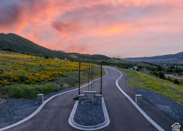 Property at 1122 N Valley View Dr E #56, Eden, UT 84310