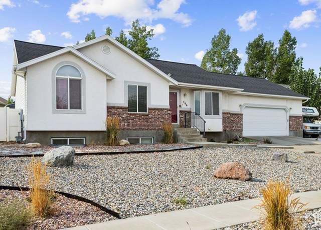 Property at 546 E 560 N, Tooele, UT 84074, 5 beds, 3 baths