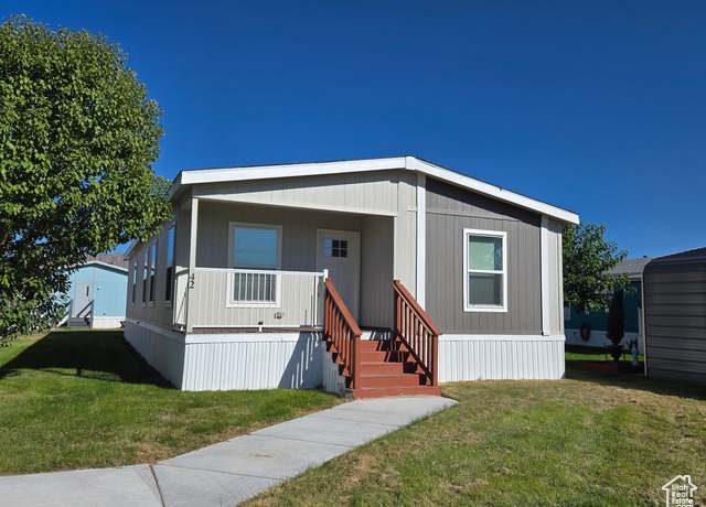 Property at 900 W Main W #42, Tremonton, UT 84337, 3 beds, 2 baths