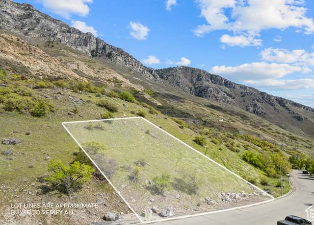 Property at 1392 N 1500 E #45, Provo, UT 84604