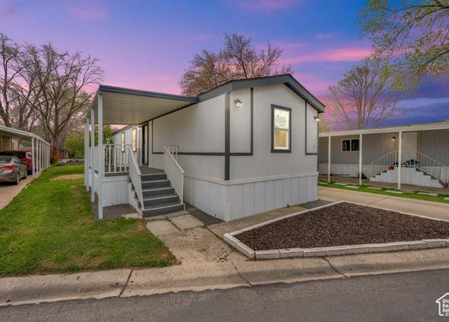 Property at 833 W Mt Tuscarora Dr, Taylorsville, UT 84123, 3 beds, 2 baths