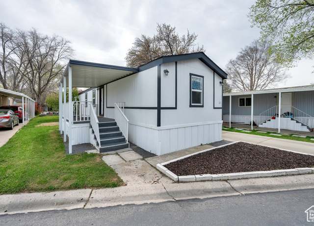 Property at 833 W Mt Tuscarora Dr, Taylorsville, UT 84123, 3 beds, 2 baths