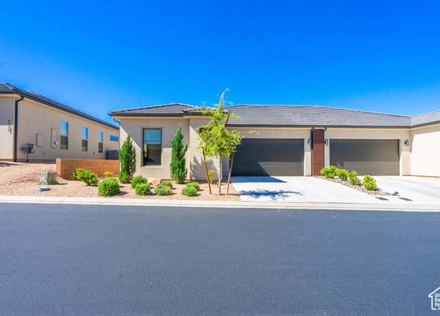 Property at 1137 W Grayson Dr, St. George, UT 84790, 2 beds, 2 baths