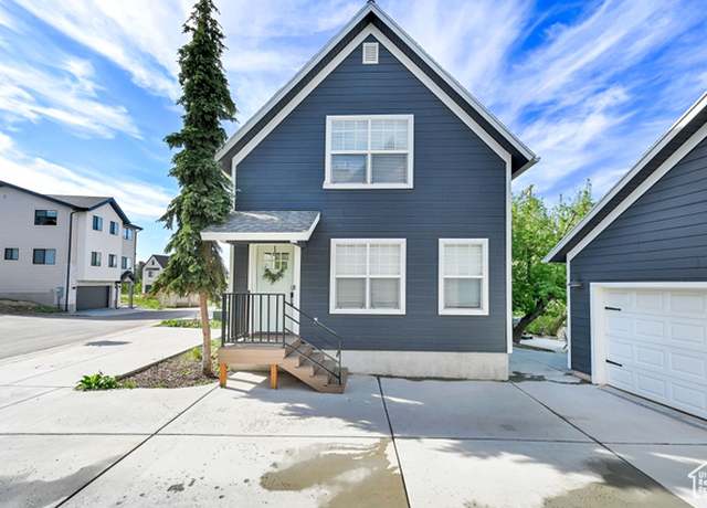 Property at 3553 N Willow Creek Ln E, Eden, UT 84310, 4 beds, 2.5 baths