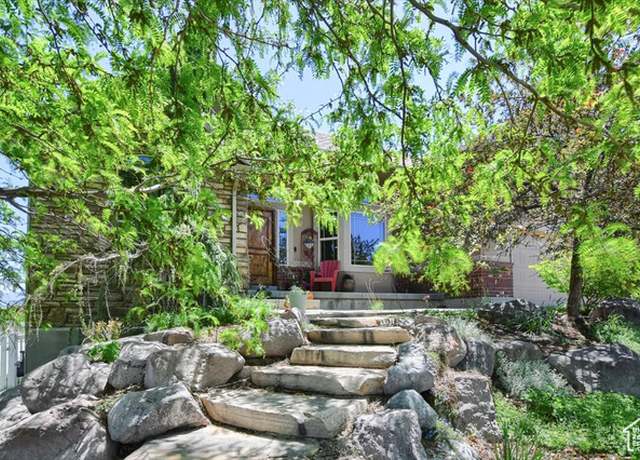 Property at 14427 S Sun Bloom Ln, Herriman, UT 84096, 5 beds, 3.5 baths