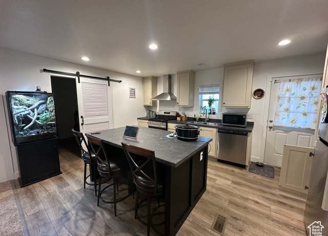 Property at 780 W 1125 N #117, Cedar City, UT 84721, 3 beds, 2 baths