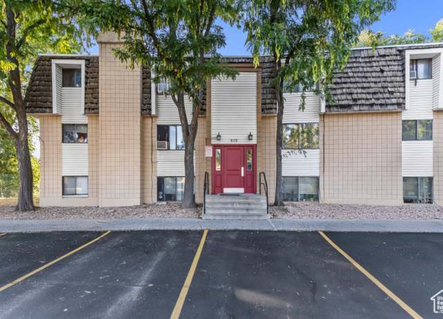 Property at 639 E Swenson Ave #4, Springville, UT 84663, 2 beds, 1 bath